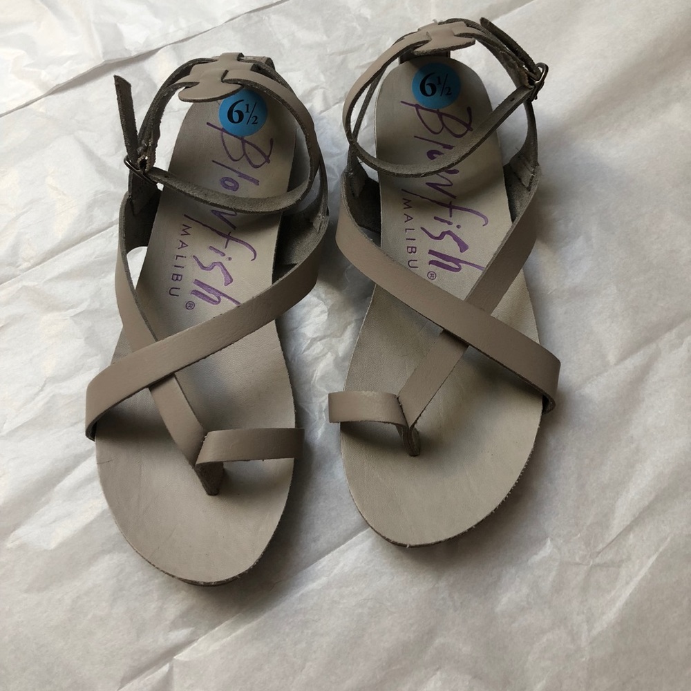 Blowfish Sandals